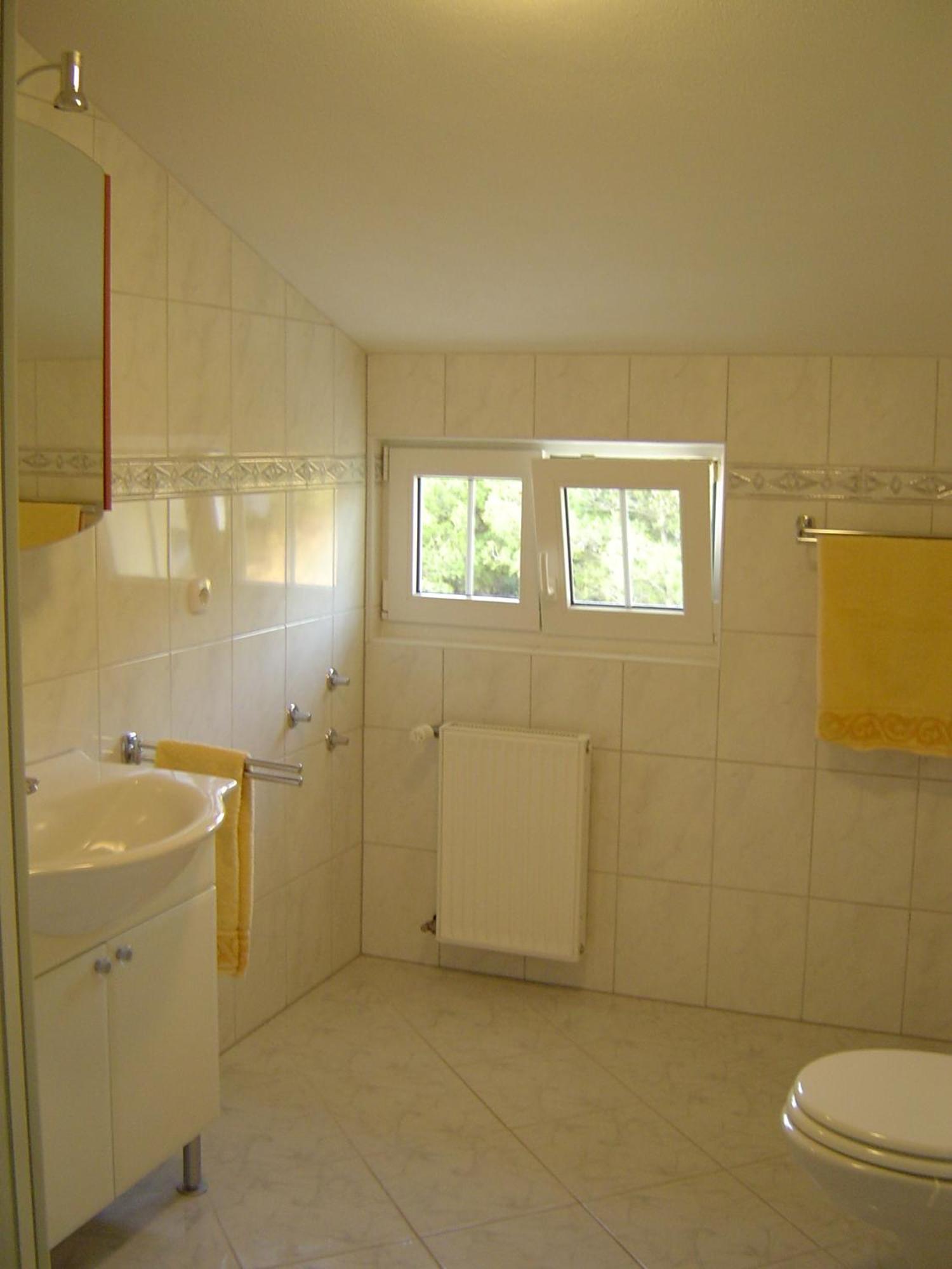 Villa Lovric Appartement I Primošten Esterno foto