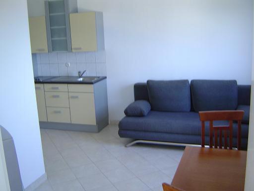Villa Lovric Appartement I Primošten Esterno foto