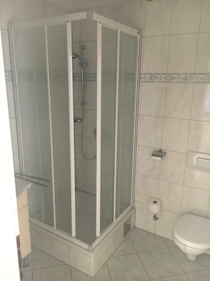 Villa Lovric Appartement I Primošten Esterno foto